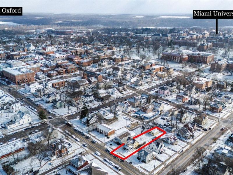 217 S Main Street, Oxford, OH 45056 Photo 30