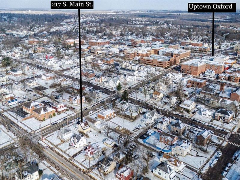 217 S Main Street, Oxford, OH 45056 Photo 31