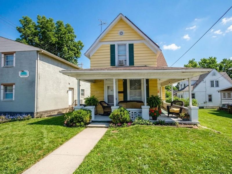 217 S Main Street, Oxford, OH 45056 Photo 35