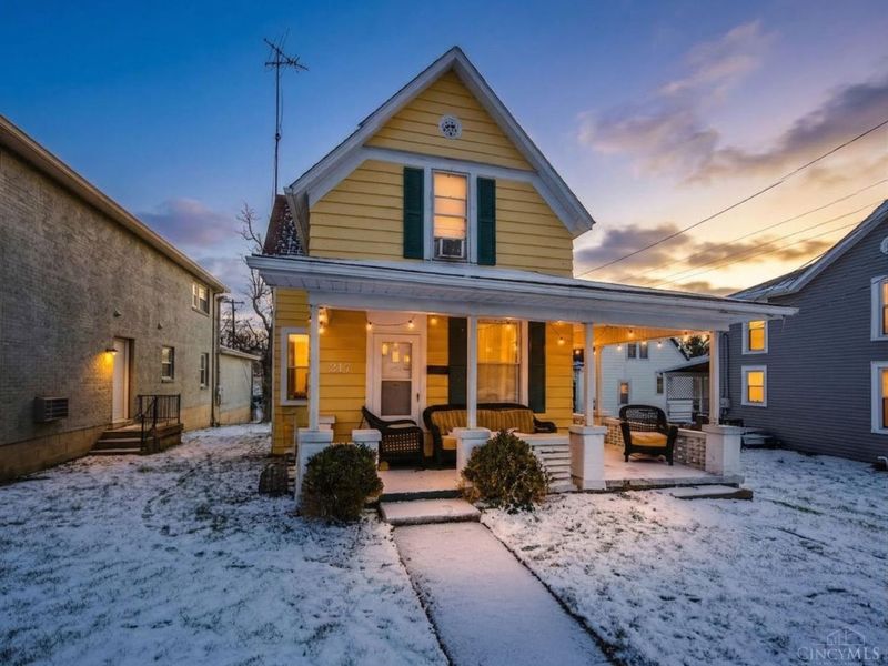 217 S Main Street, Oxford, OH 45056 Photo 36