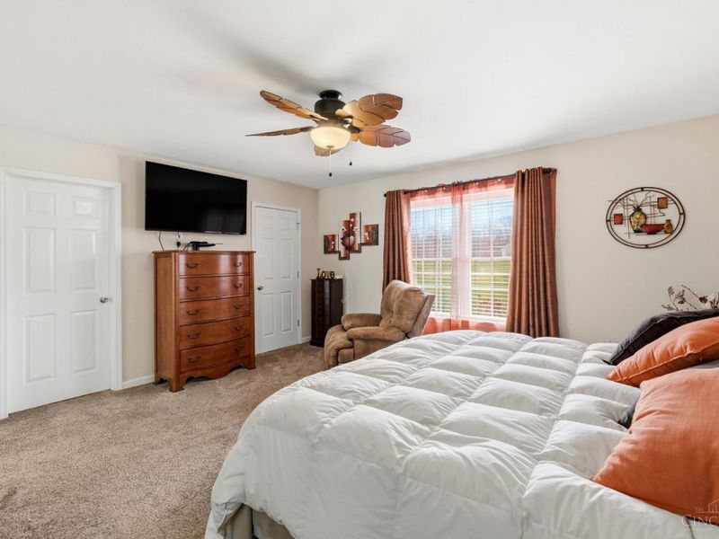 2655 Harry A Hill Drive, Tate Twp, OH 45106 Photo 15