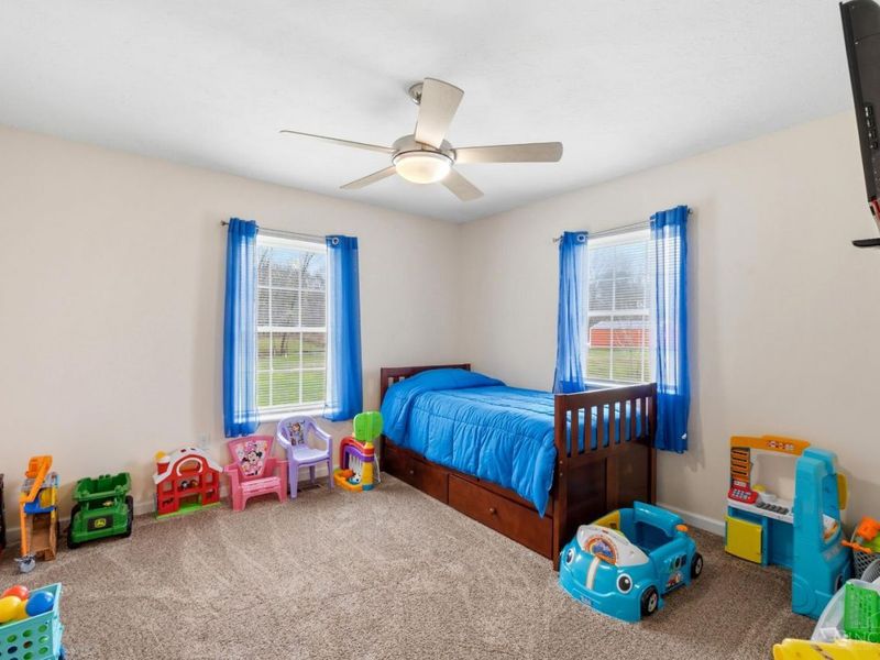 2655 Harry A Hill Drive, Tate Twp, OH 45106 Photo 19