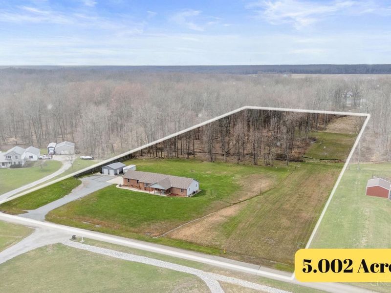 2655 Harry A Hill Drive, Tate Twp, OH 45106 Photo 2