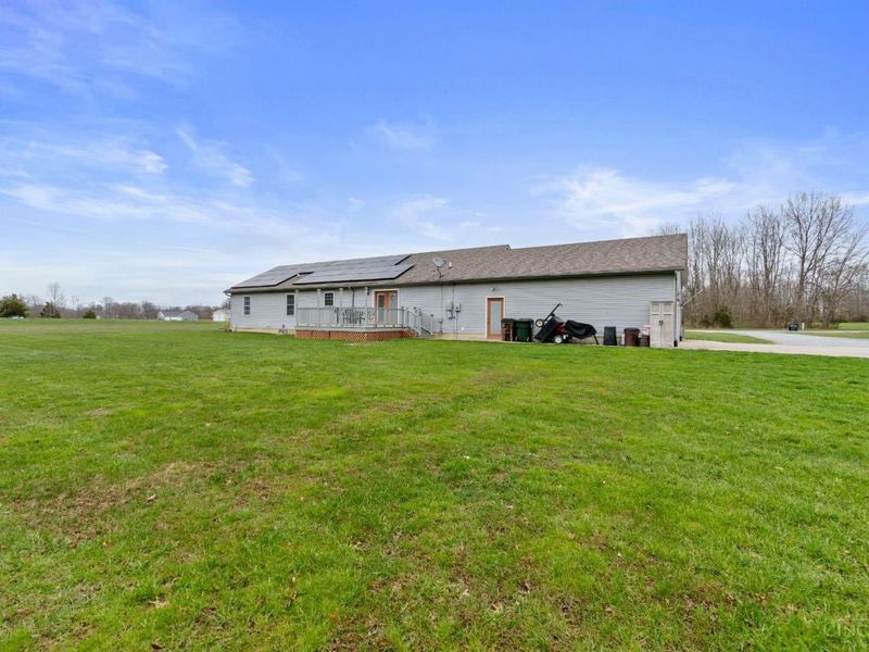 2655 Harry A Hill Drive, Tate Twp, OH 45106 Photo 26