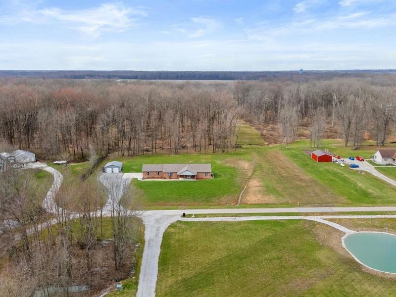 2655 Harry A Hill Drive, Tate Twp, OH 45106 Photo 28