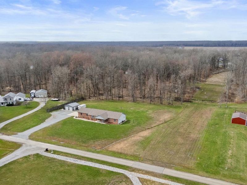 2655 Harry A Hill Drive, Tate Twp, OH 45106 Photo 29