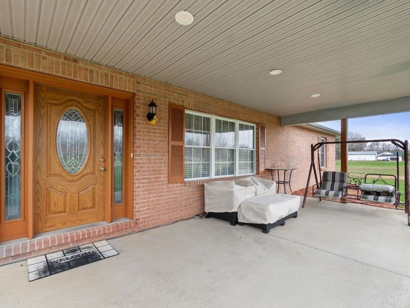 2655 Harry A Hill Drive, Tate Twp, OH 45106 Photo 3