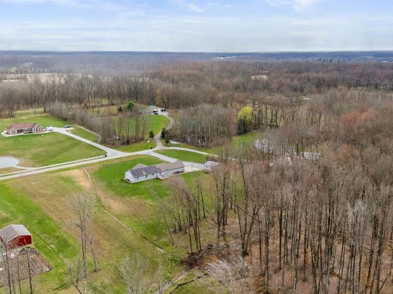 2655 Harry A Hill Drive, Tate Twp, OH 45106 Photo 31