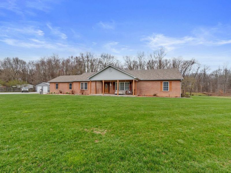 2655 Harry A Hill Drive, Tate Twp, OH 45106 Photo 32