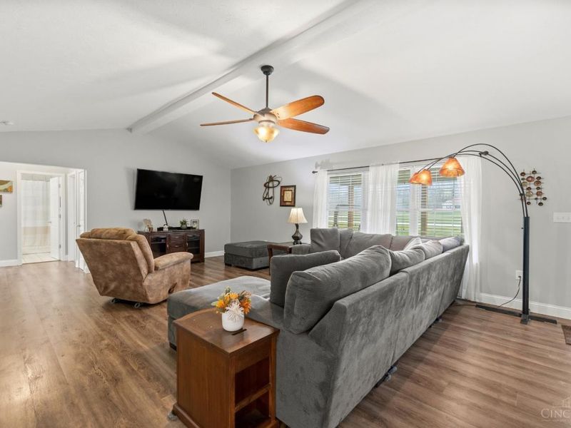 2655 Harry A Hill Drive, Tate Twp, OH 45106 Photo 4