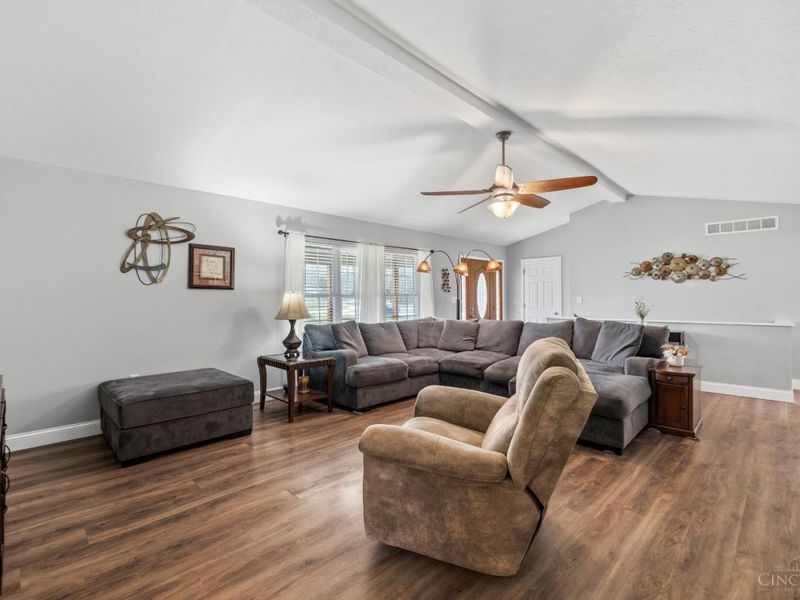 2655 Harry A Hill Drive, Tate Twp, OH 45106 Photo 5