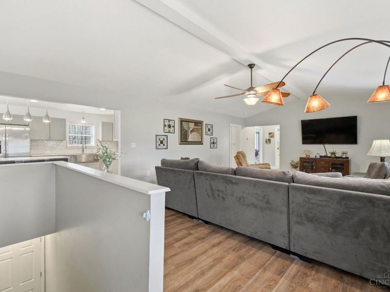 2655 Harry A Hill Drive, Tate Twp, OH 45106 Photo 6