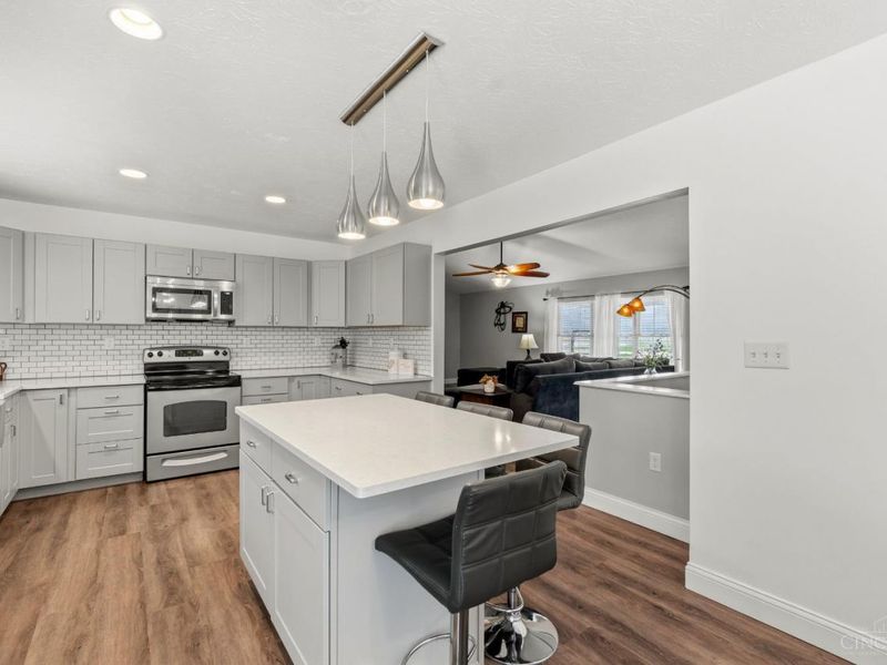 2655 Harry A Hill Drive, Tate Twp, OH 45106 Photo 7