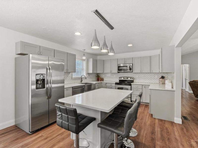 2655 Harry A Hill Drive, Tate Twp, OH 45106 Photo 8