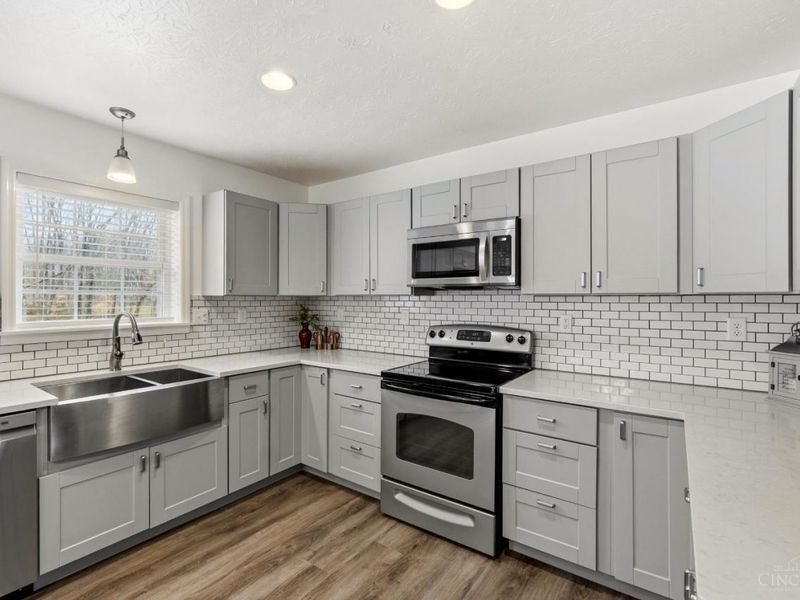 2655 Harry A Hill Drive, Tate Twp, OH 45106 Photo 9