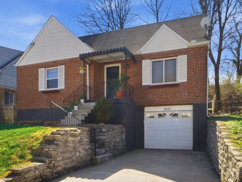 3631 Brotherton Road, Cincinnati, OH 45209 Photo 2