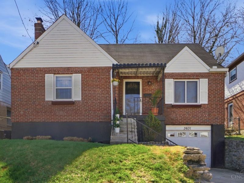 3631 Brotherton Road, Cincinnati, OH 45209 Photo 3