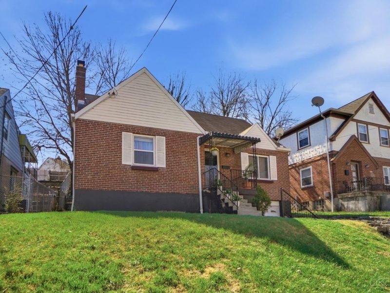 3631 Brotherton Road, Cincinnati, OH 45209 Photo 4