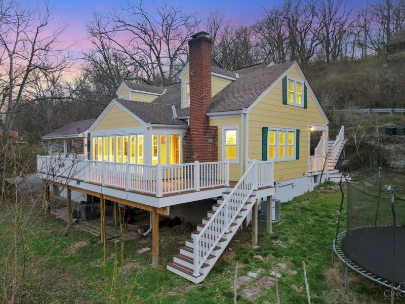 1052 Bethel-New Richmond Road, New Richmond, OH 45157 Photo 2