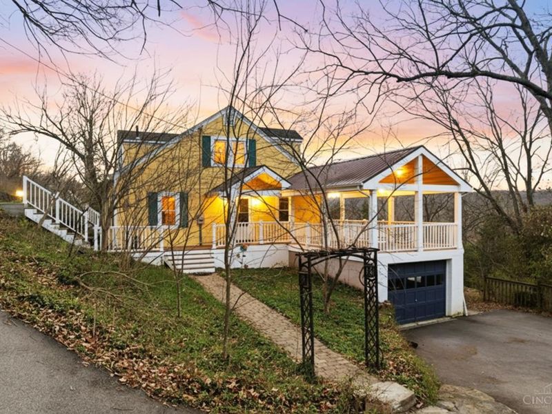 1052 Bethel-New Richmond Road, New Richmond, OH 45157 Photo 4