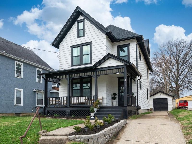 4211 Smith Road, Norwood, OH 45212 Photo 1