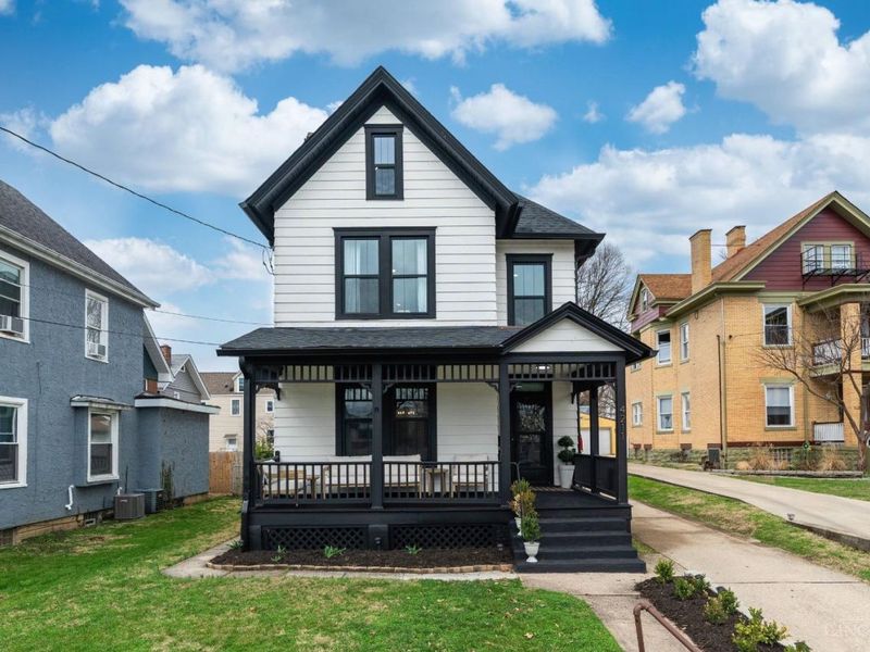 4211 Smith Road, Norwood, OH 45212 Photo 2