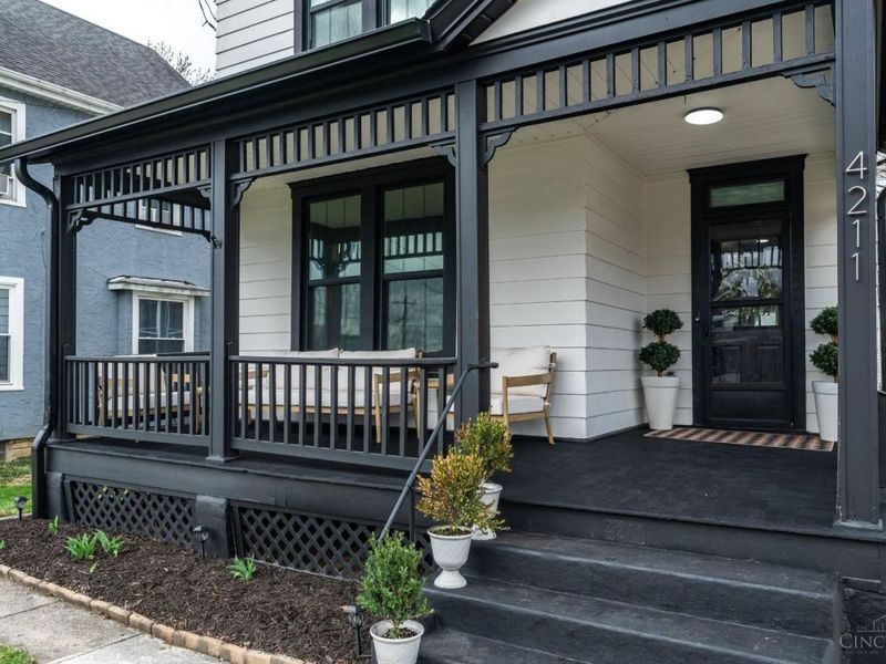 4211 Smith Road, Norwood, OH 45212 Photo 3