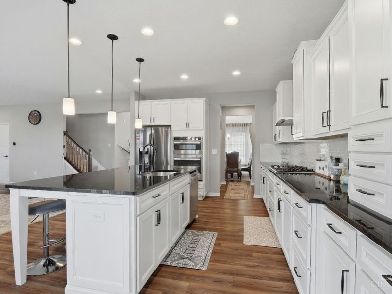 8156 Moonstone Drive, West Chester, OH 45241 Photo 11