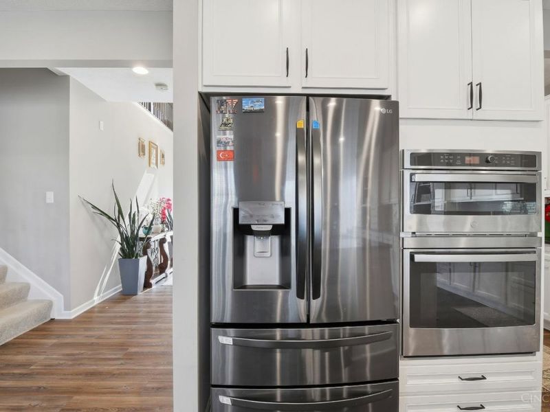 8156 Moonstone Drive, West Chester, OH 45241 Photo 12