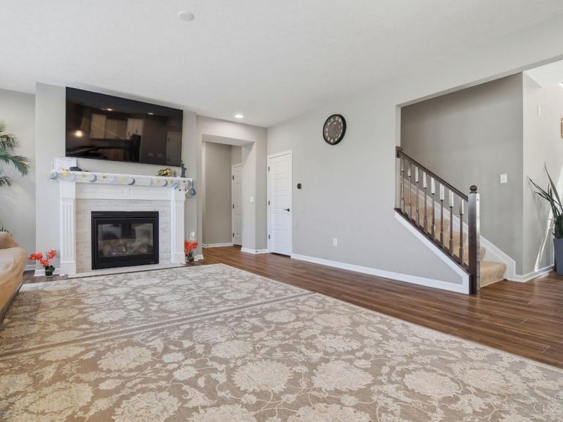 8156 Moonstone Drive, West Chester, OH 45241 Photo 16