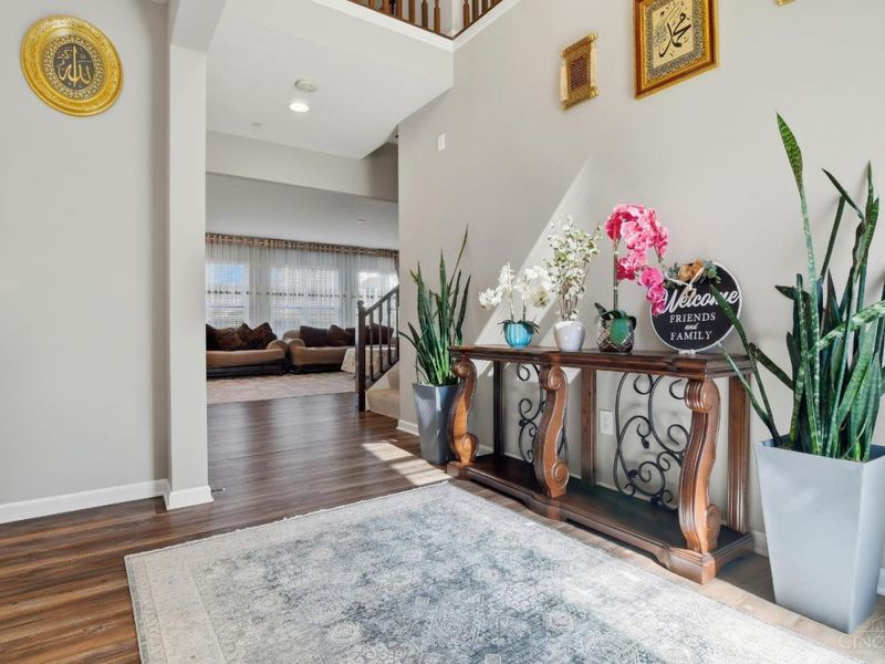 8156 Moonstone Drive, West Chester, OH 45241 Photo 4