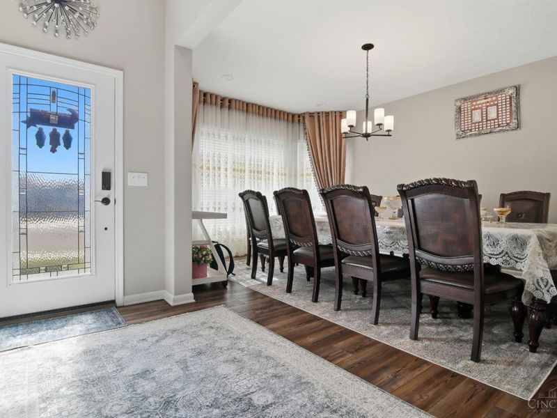 8156 Moonstone Drive, West Chester, OH 45241 Photo 5