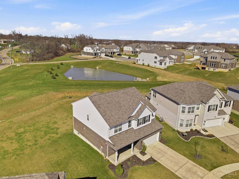 8156 Moonstone Drive, West Chester, OH 45241 Photo 53