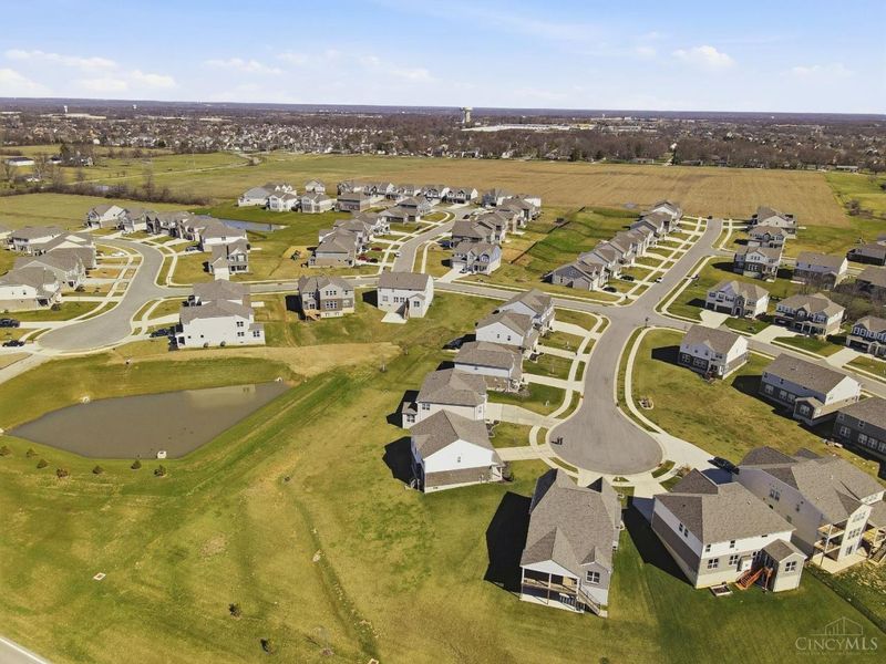 8156 Moonstone Drive, West Chester, OH 45241 Photo 55