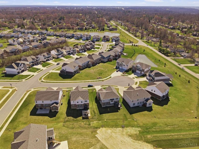 8156 Moonstone Drive, West Chester, OH 45241 Photo 56