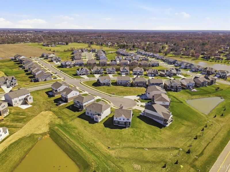 8156 Moonstone Drive, West Chester, OH 45241 Photo 57