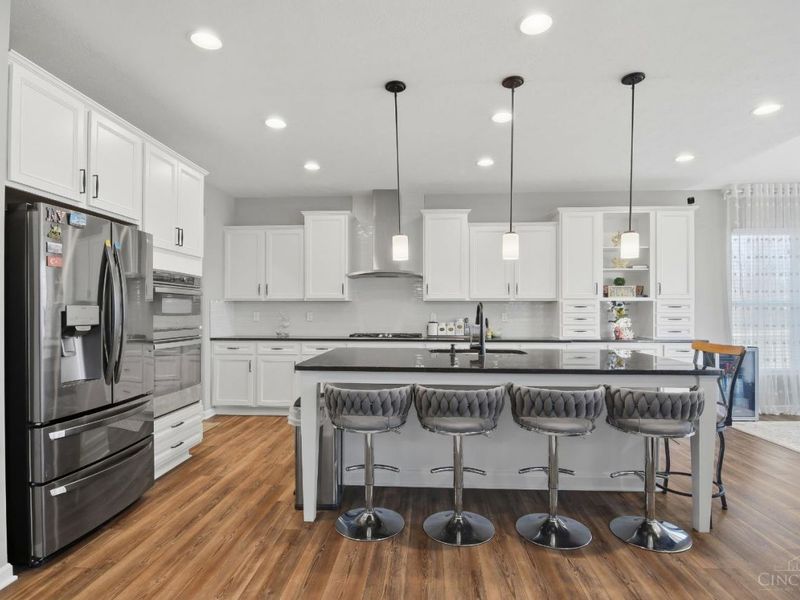 8156 Moonstone Drive, West Chester, OH 45241 Photo 6