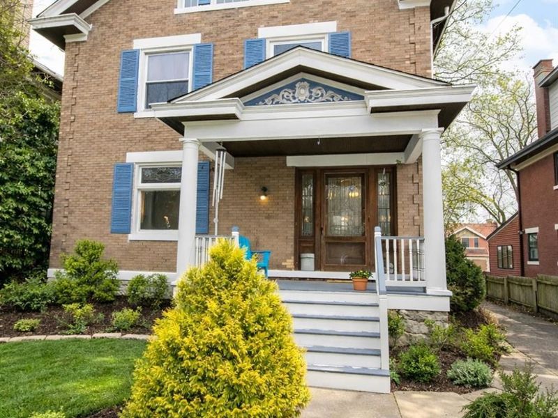 3476 Cornell Place, Cincinnati, OH 45220 Photo 2