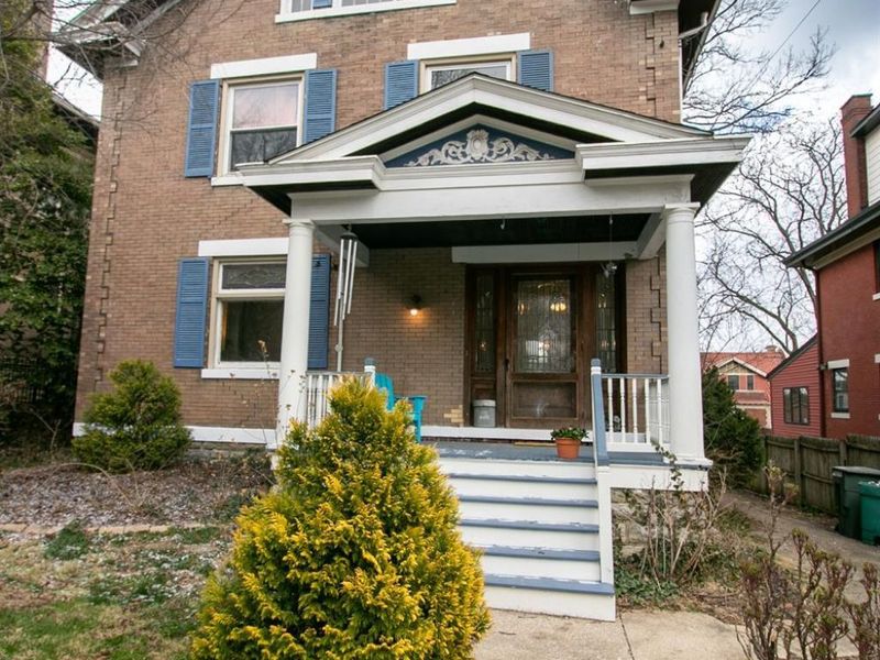 3476 Cornell Place, Cincinnati, OH 45220 Photo 3