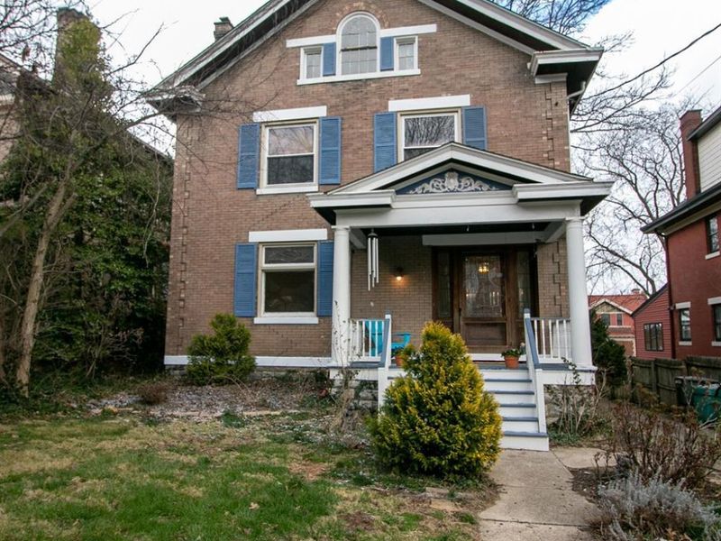 3476 Cornell Place, Cincinnati, OH 45220 Photo 4