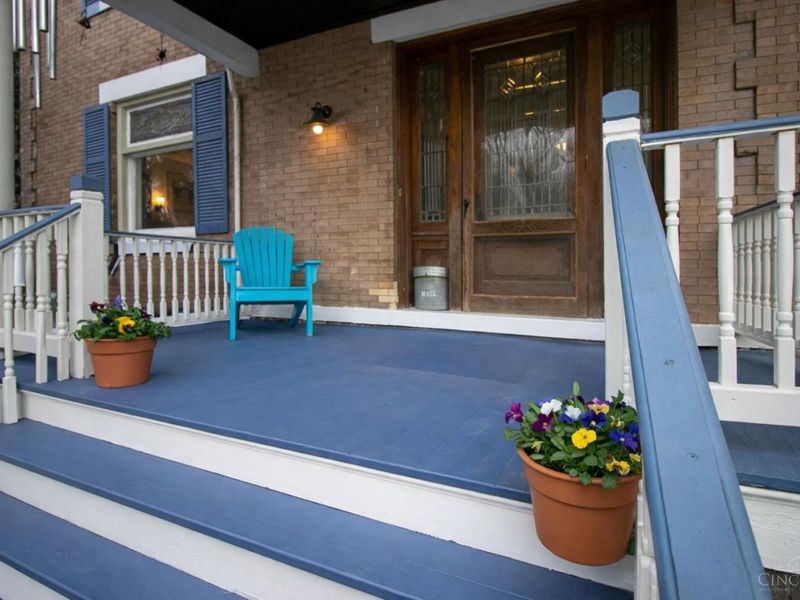 3476 Cornell Place, Cincinnati, OH 45220 Photo 5