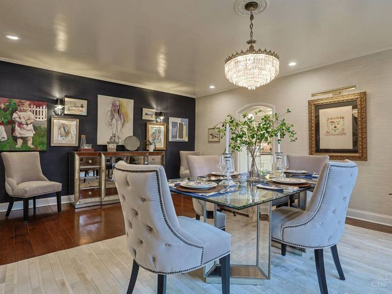 206 Hilltop Lane, Wyoming, OH 45215 Photo 17