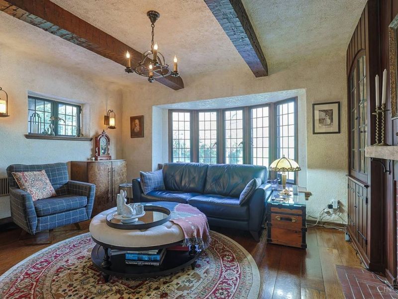 206 Hilltop Lane, Wyoming, OH 45215 Photo 25