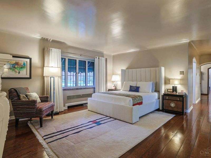 206 Hilltop Lane, Wyoming, OH 45215 Photo 26