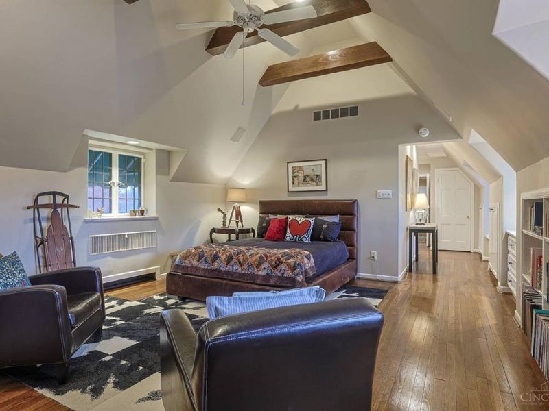 206 Hilltop Lane, Wyoming, OH 45215 Photo 33