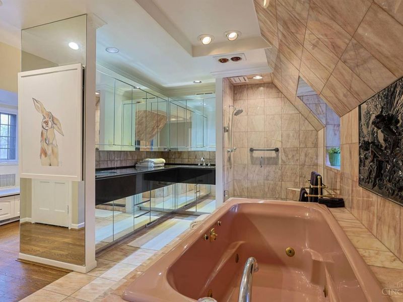 206 Hilltop Lane, Wyoming, OH 45215 Photo 47