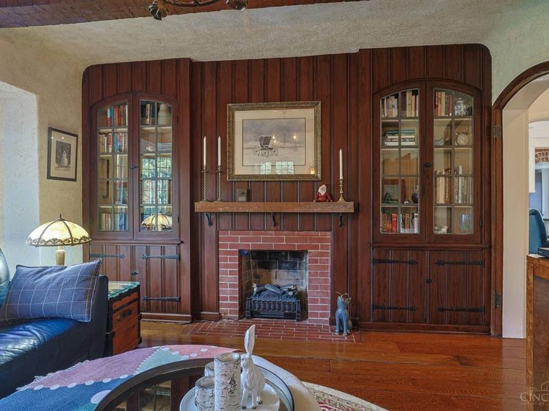 206 Hilltop Lane, Wyoming, OH 45215 Photo 49