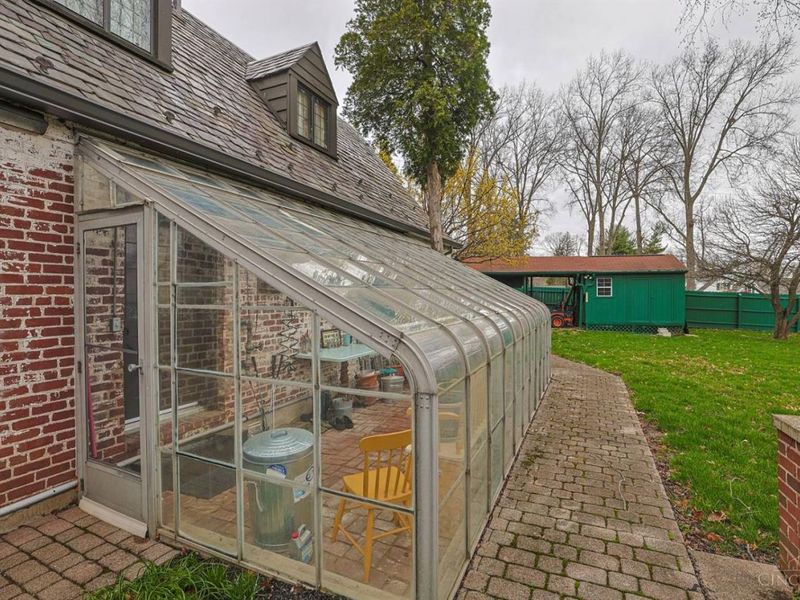 206 Hilltop Lane, Wyoming, OH 45215 Photo 56