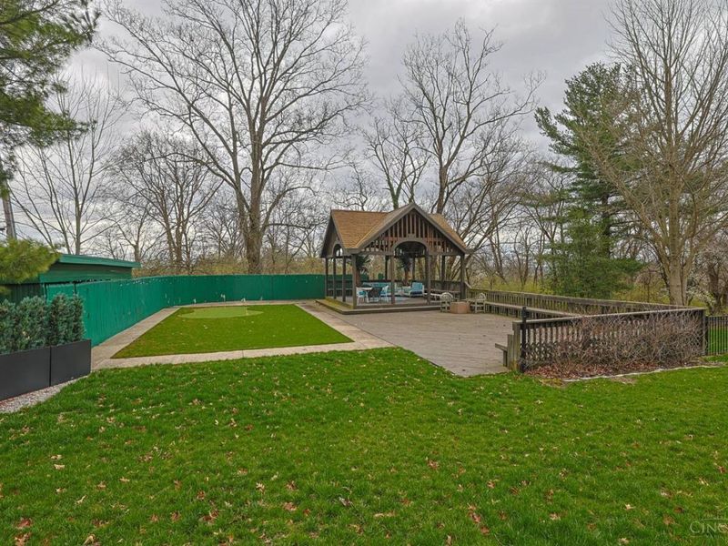 206 Hilltop Lane, Wyoming, OH 45215 Photo 60