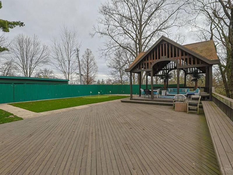 206 Hilltop Lane, Wyoming, OH 45215 Photo 61